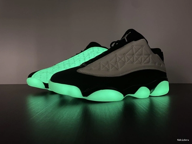 Cheap TBkick (2021) Low Single's Air Day DM0803-300 Jordan Retro 13 0809